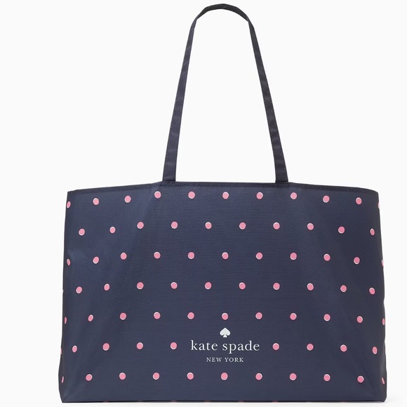 kate spade Bags Nwt Kate Spade Tote Poshmark